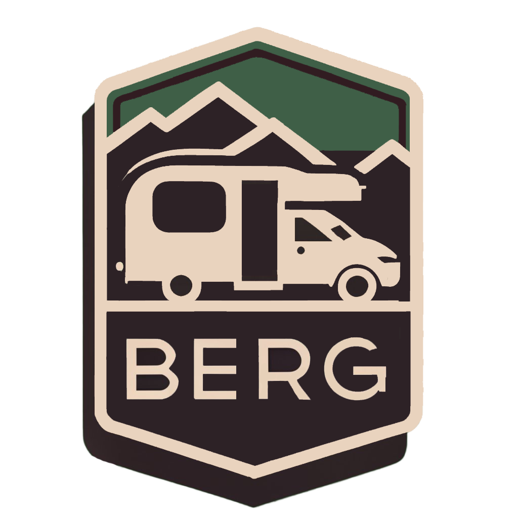 Wohnmobile Berg
